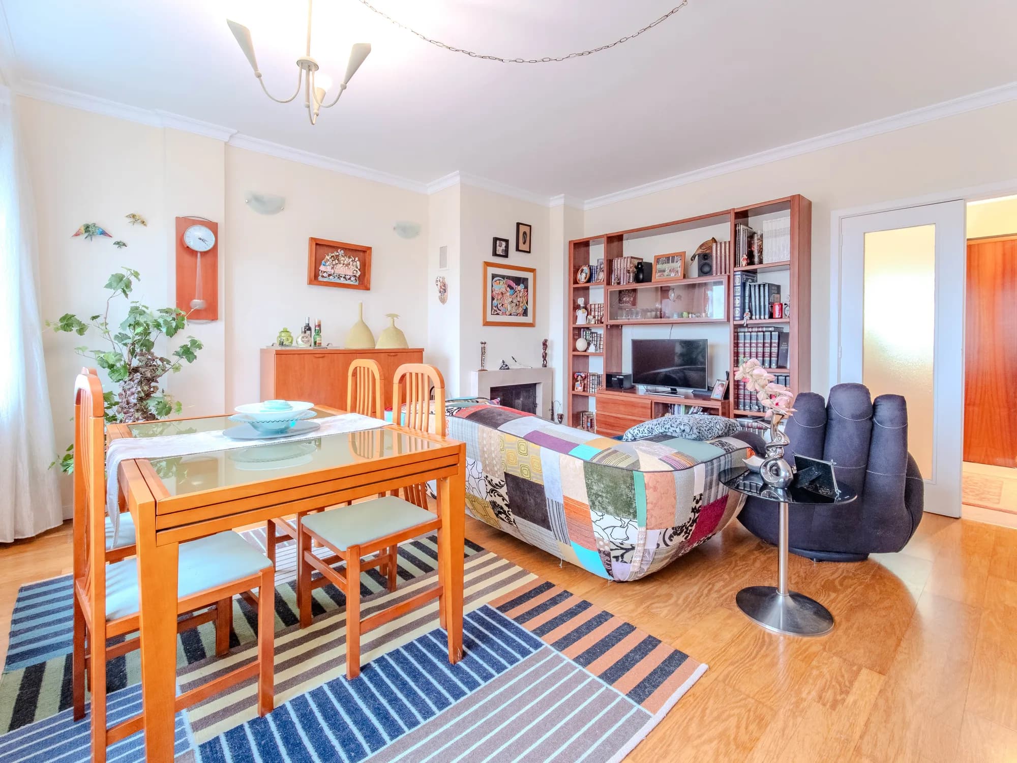 Apartamento T2+1 Valbom vista Rio Douro