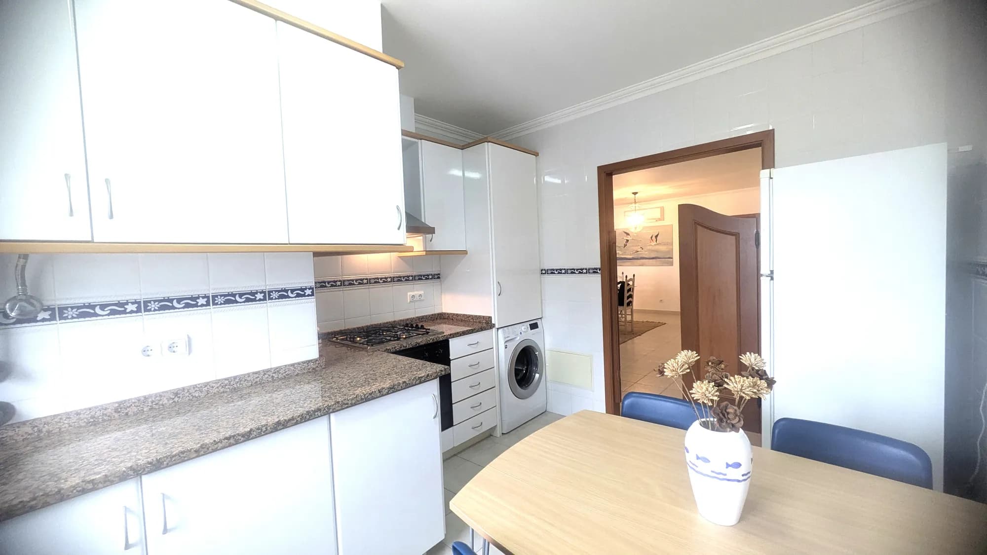 Apartamento T2 Albufeira