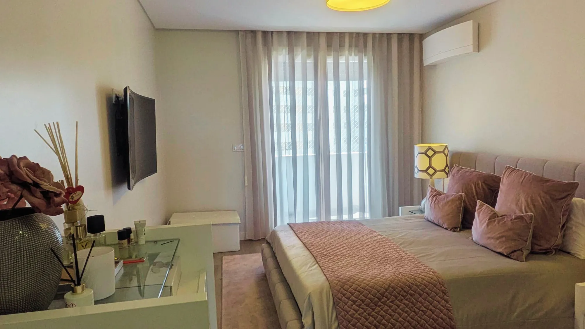 Apartamento T4 Loures