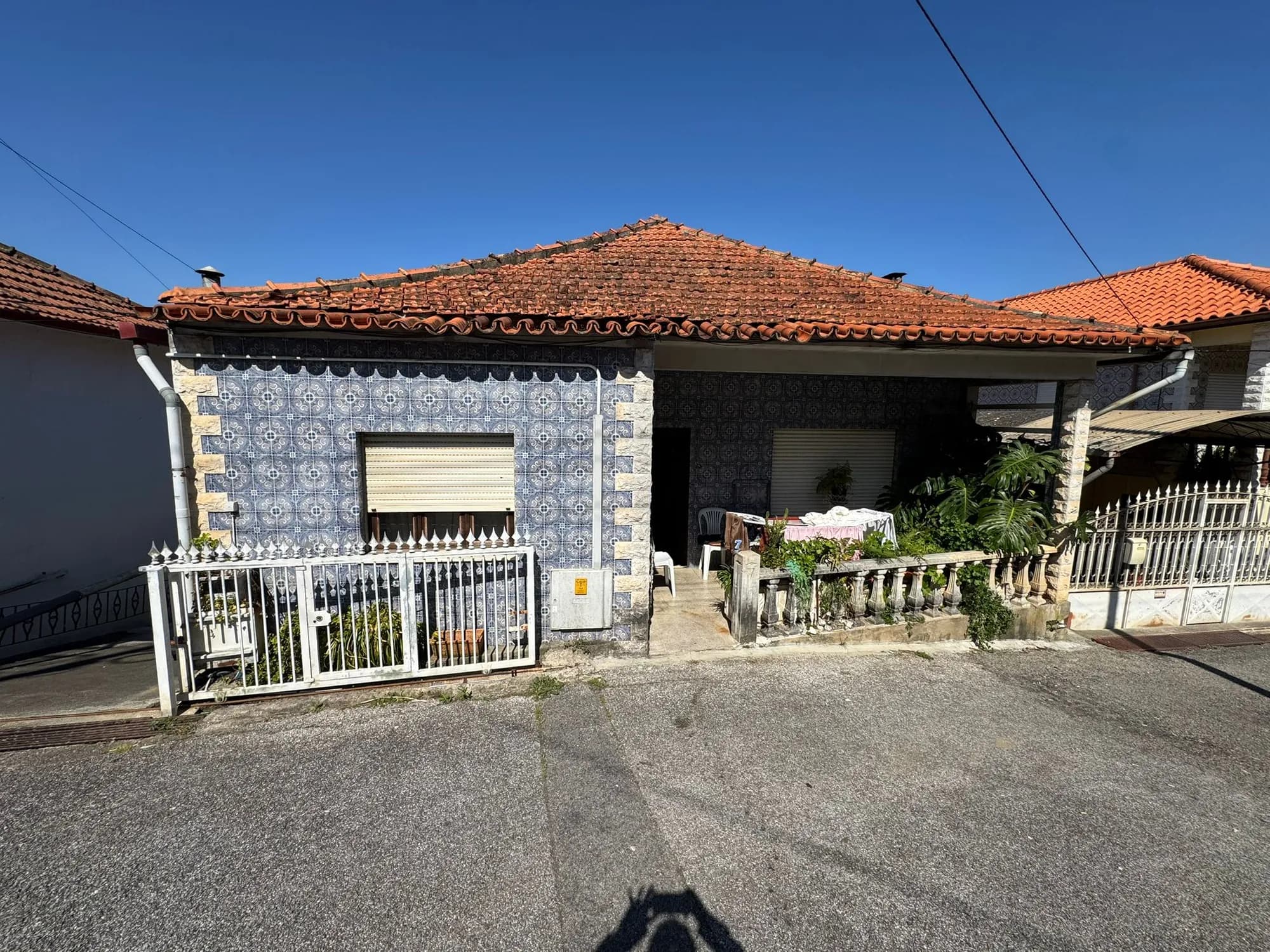Moradia T5 Águeda